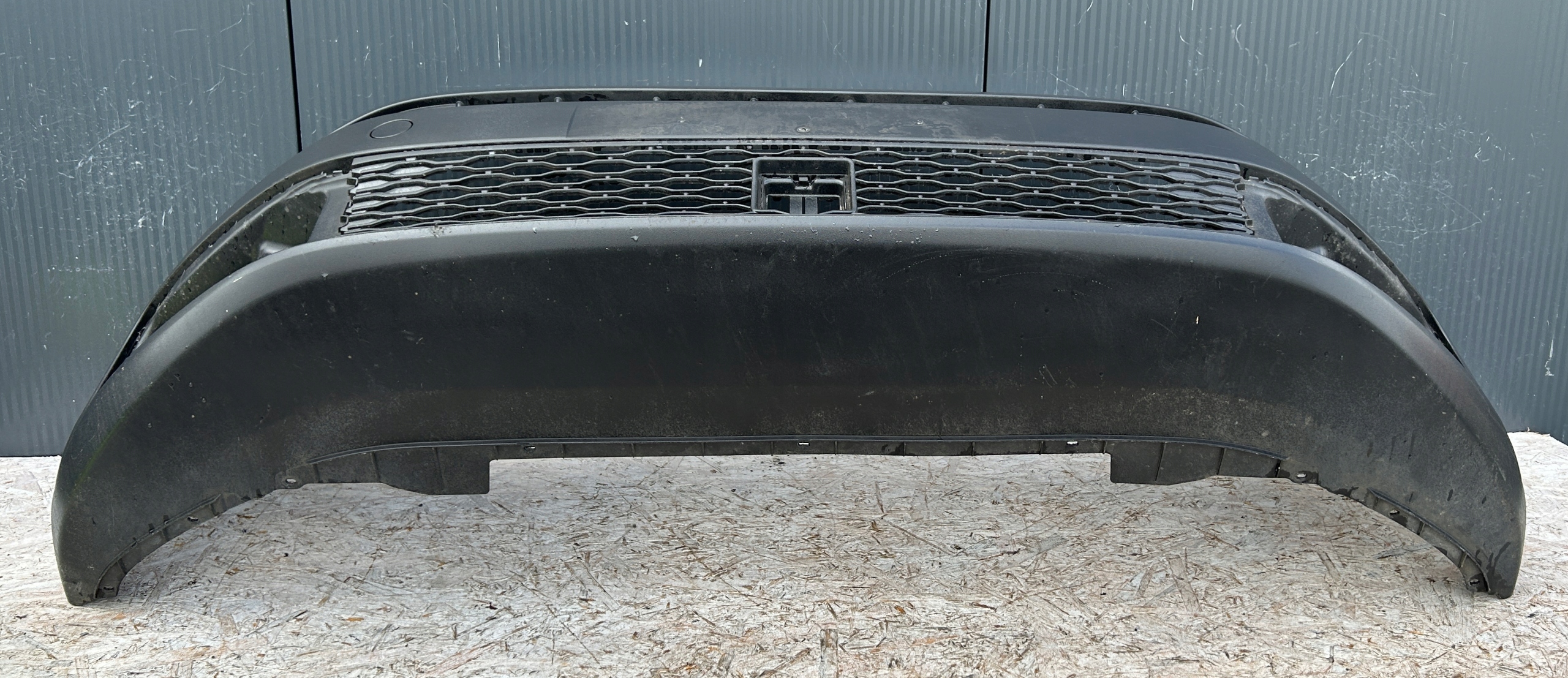 bumper front front VW CADDY IV 2K7 20