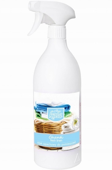 

Kala Chanti Świeże Pranie 1L Olejek Zapachowy