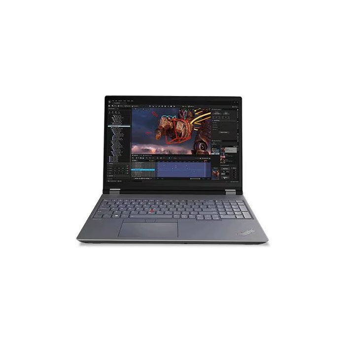 Lenovo ThinkPad P16 G2 i7-14700HX 64GB 1TB Wqxga 2000 W11P