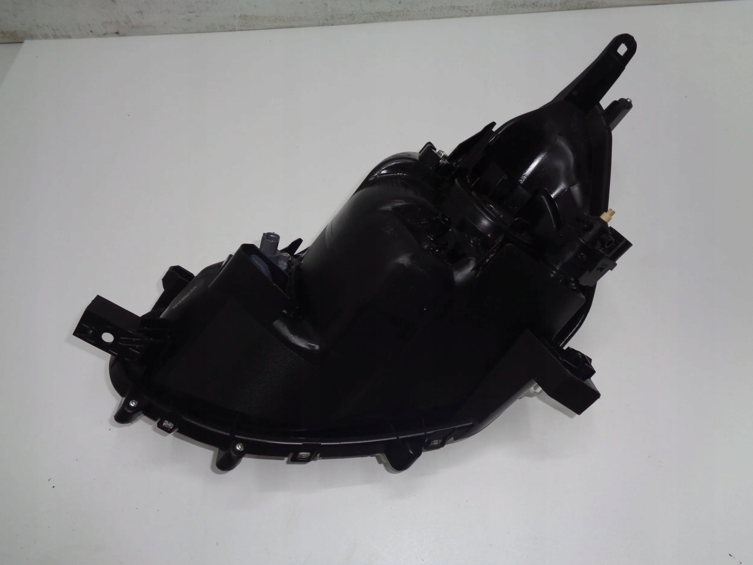 MITSUBISHI SPACE STAR light right front front 16R- LIFT