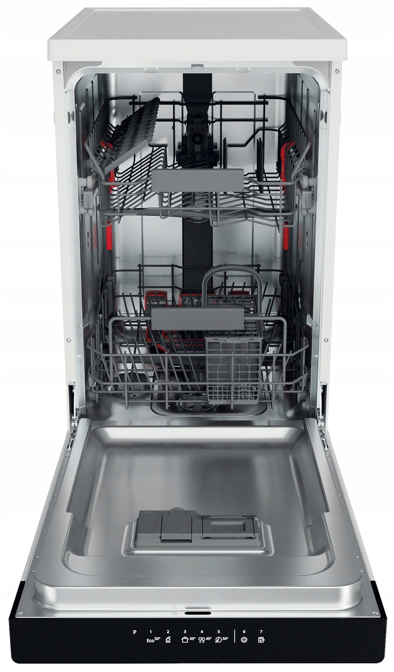 Zmywarka WHIRLPOOL WSFO 3B23 P Marka Whirlpool