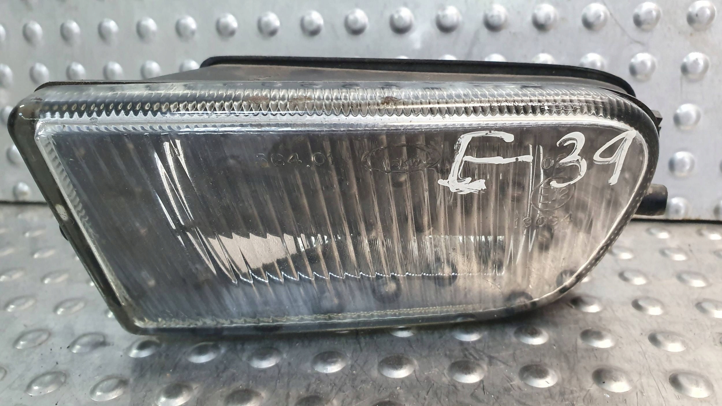 Nebelscheinwerfer links BMW 5 E39 95- 8377941