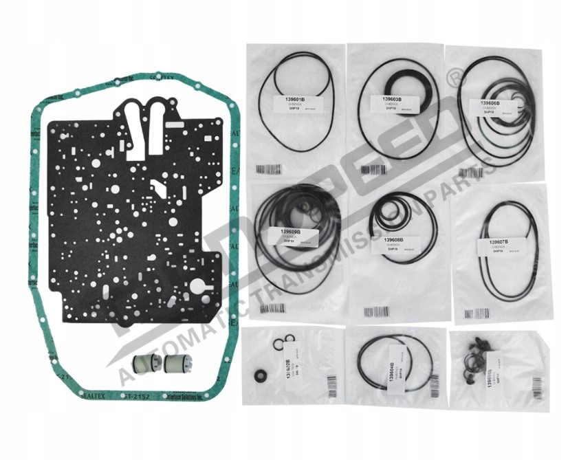 Sada těsnění převodovky 5HP19 Bmw