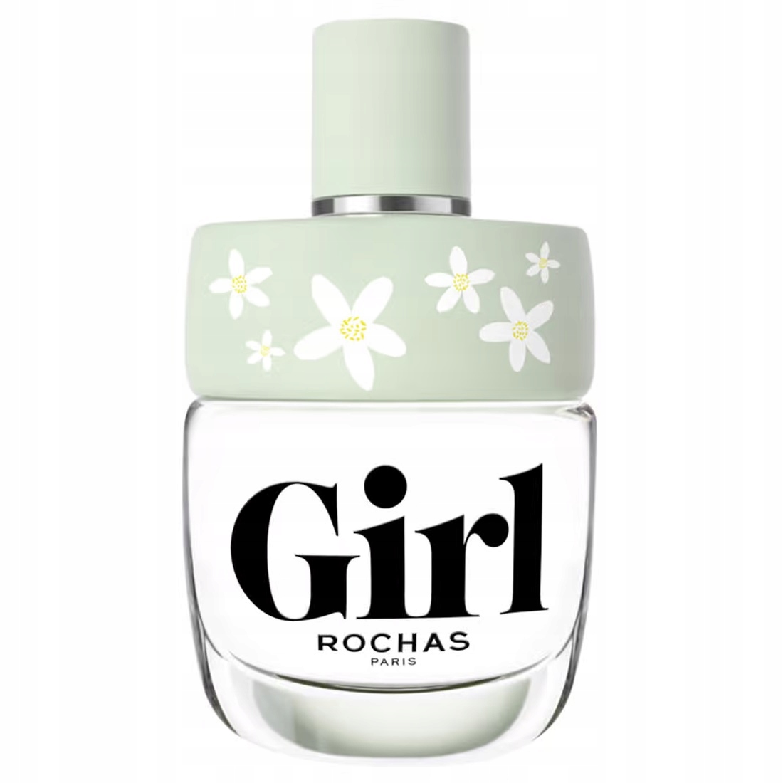 Rochas Girl Blooming toaletní voda sprej 100 ml – energizující vůně