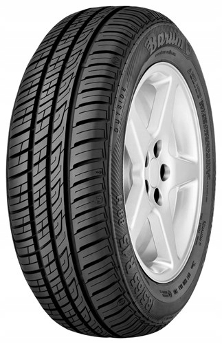 

2 x Barum Brillantis 2 155/65R13 73 T opona letnia