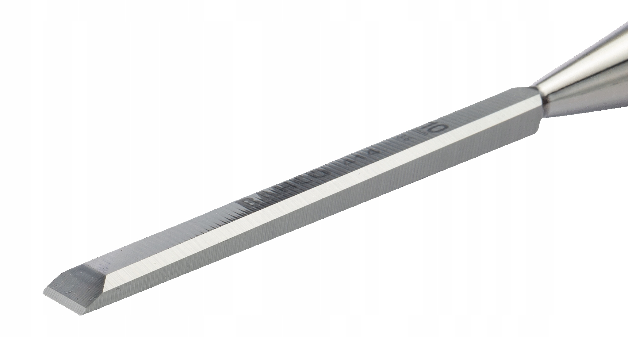 BAHCO DŁUTO 414-12 mm Zastosowanie do drewna