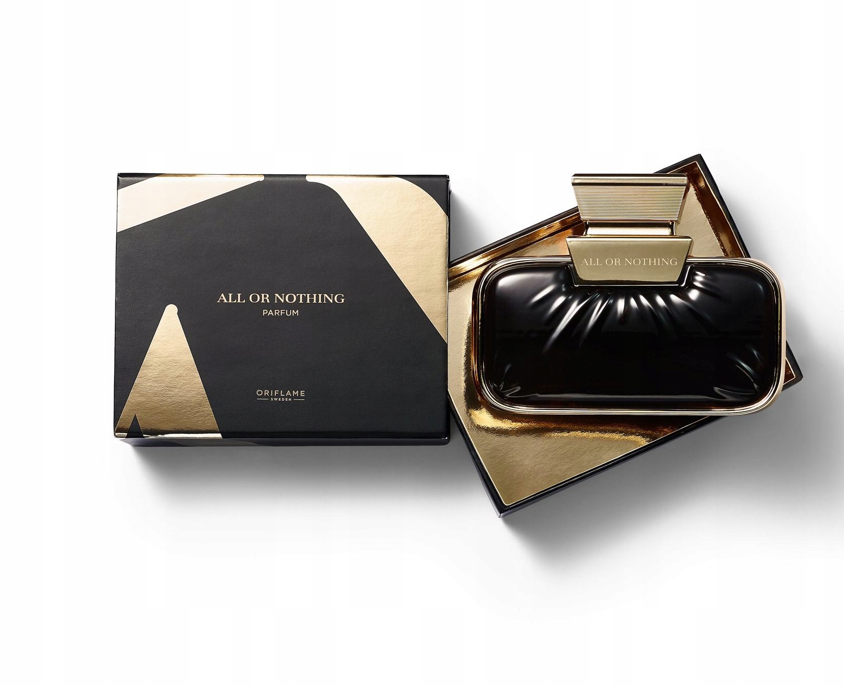 Oriflame parfém All or Nothing 50 ml pro ni