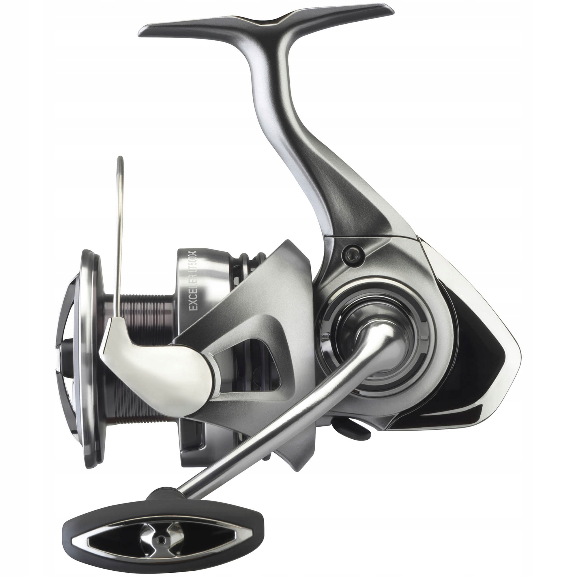 Kołowrotek Daiwa 23 Exceler LT3000 C