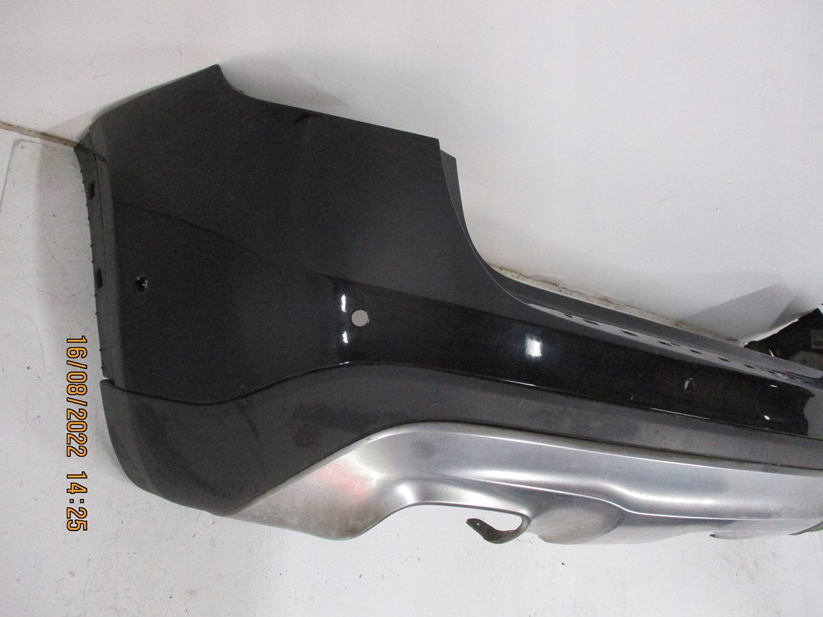 bumper MERCEDES 156 GLA LIFT 6 PDC A1568850125