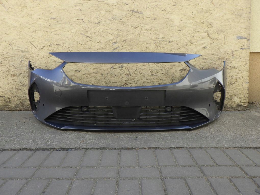 OPEL CORSA F 19- Frontstoßstange