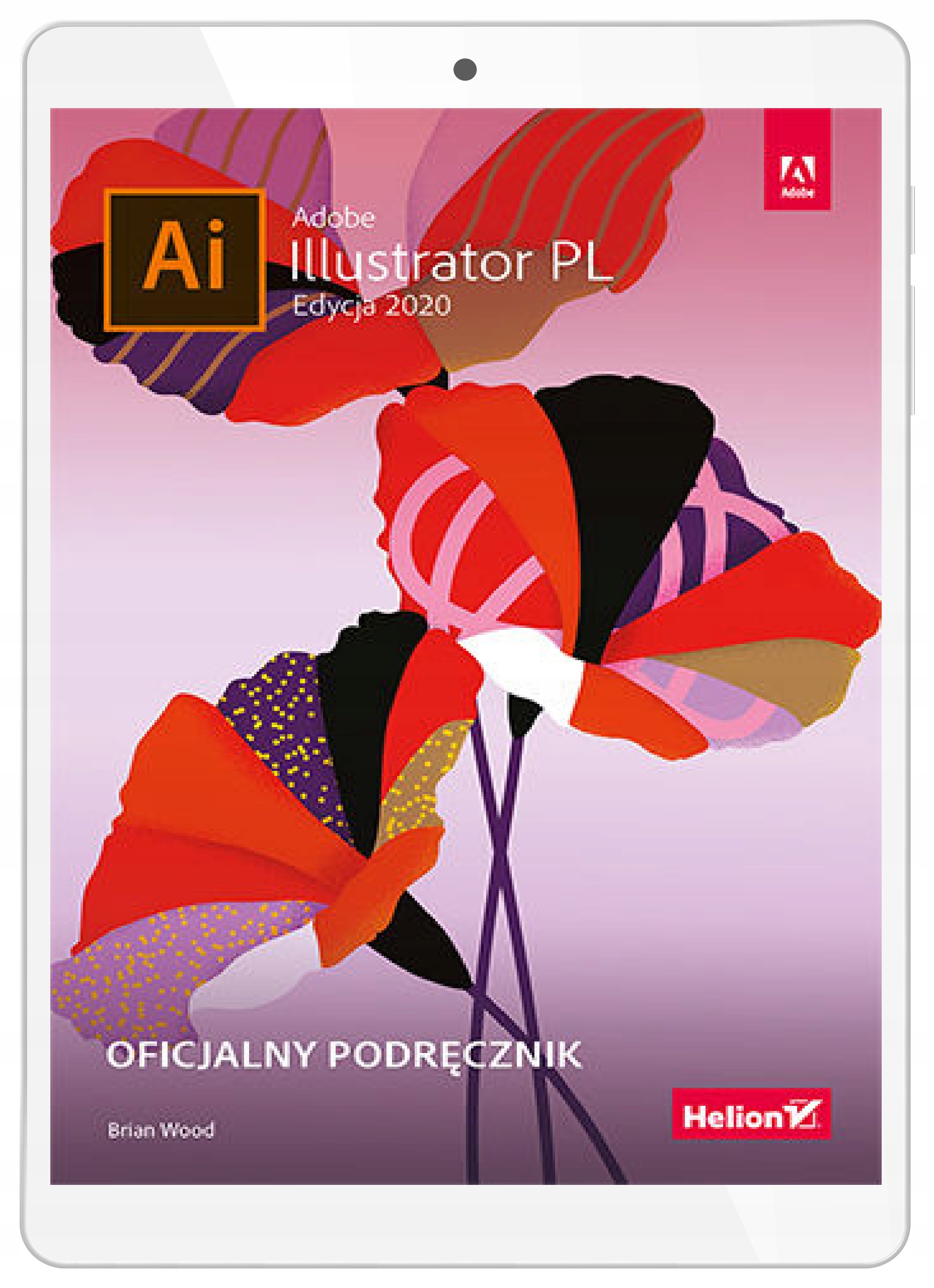 Adobe Illustrator PL. Oficjalny podręcznik. Edycja