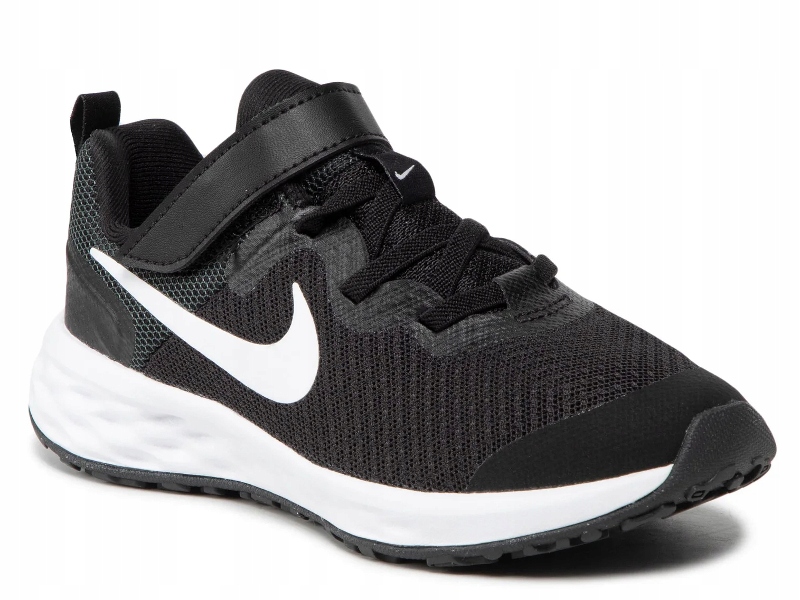 

Buty dziecięce Nike Revolution 6 DD1095-003 R.33,5