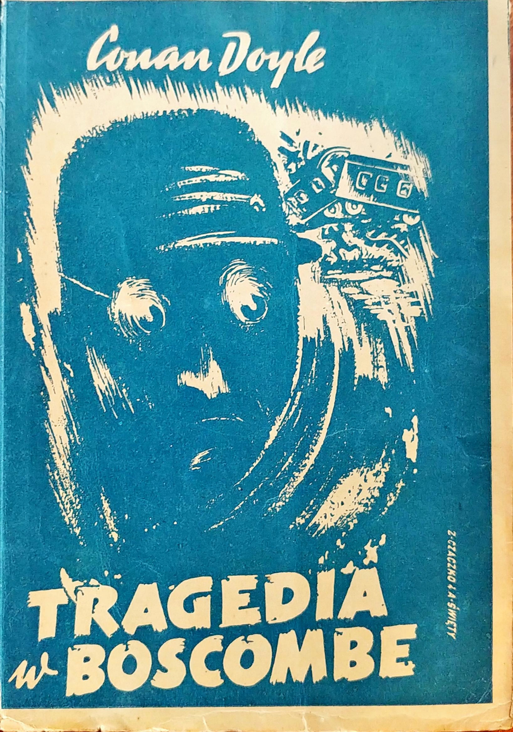 Tragedia w Boscombe Dozle