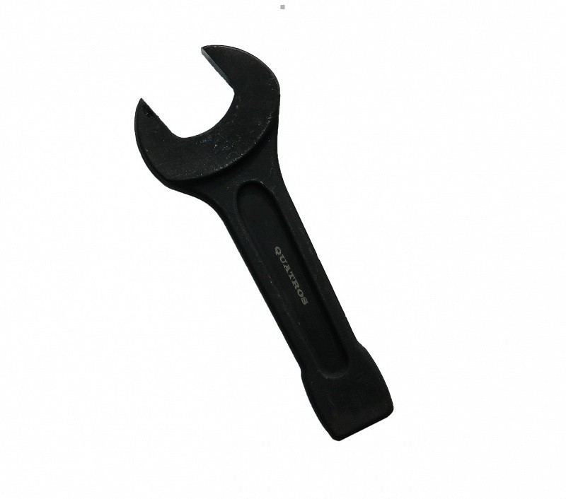 Klucz płaski udarowy 27mm QUATROS