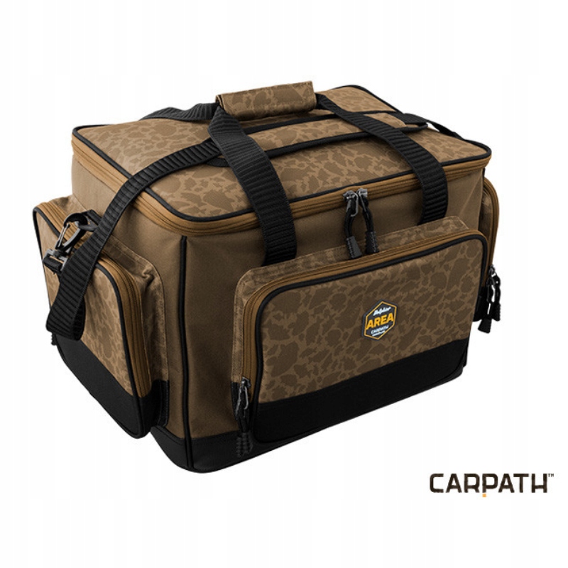 Delphin Torba Area Carry Carpath XL 55x35x30cm