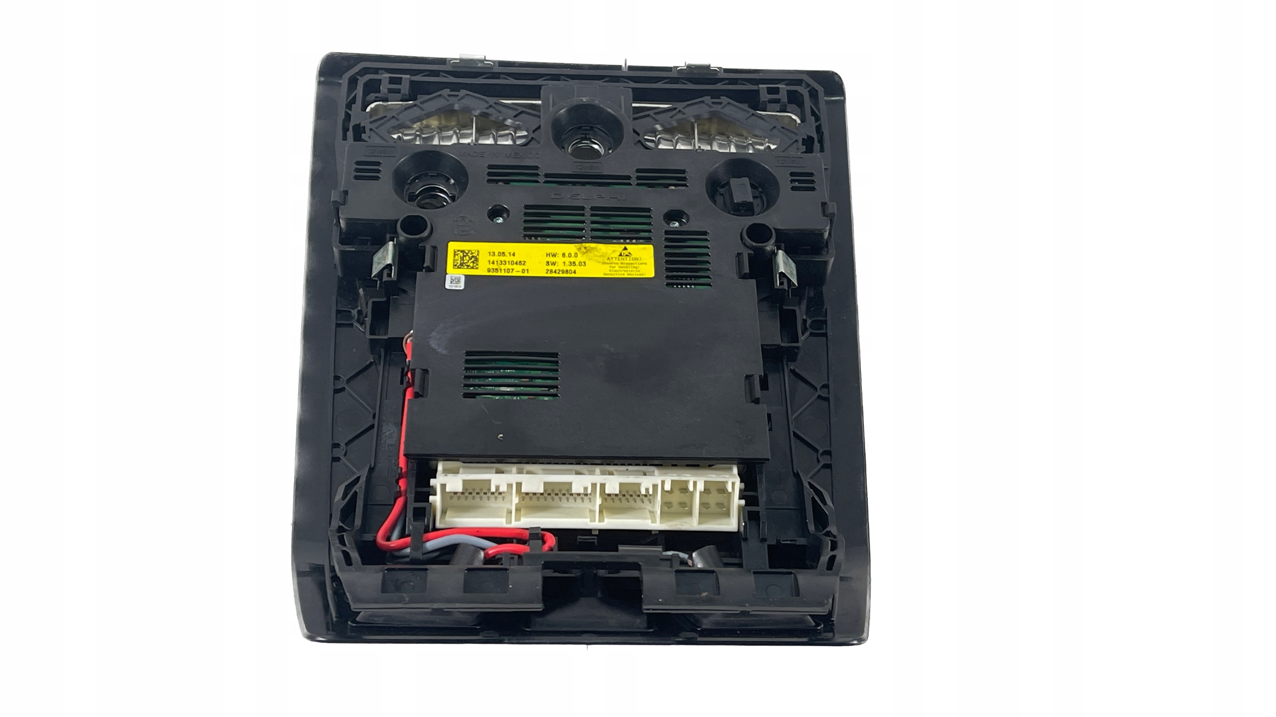 BMW X5 E70 FANALE CIELO INTERNO 9351107