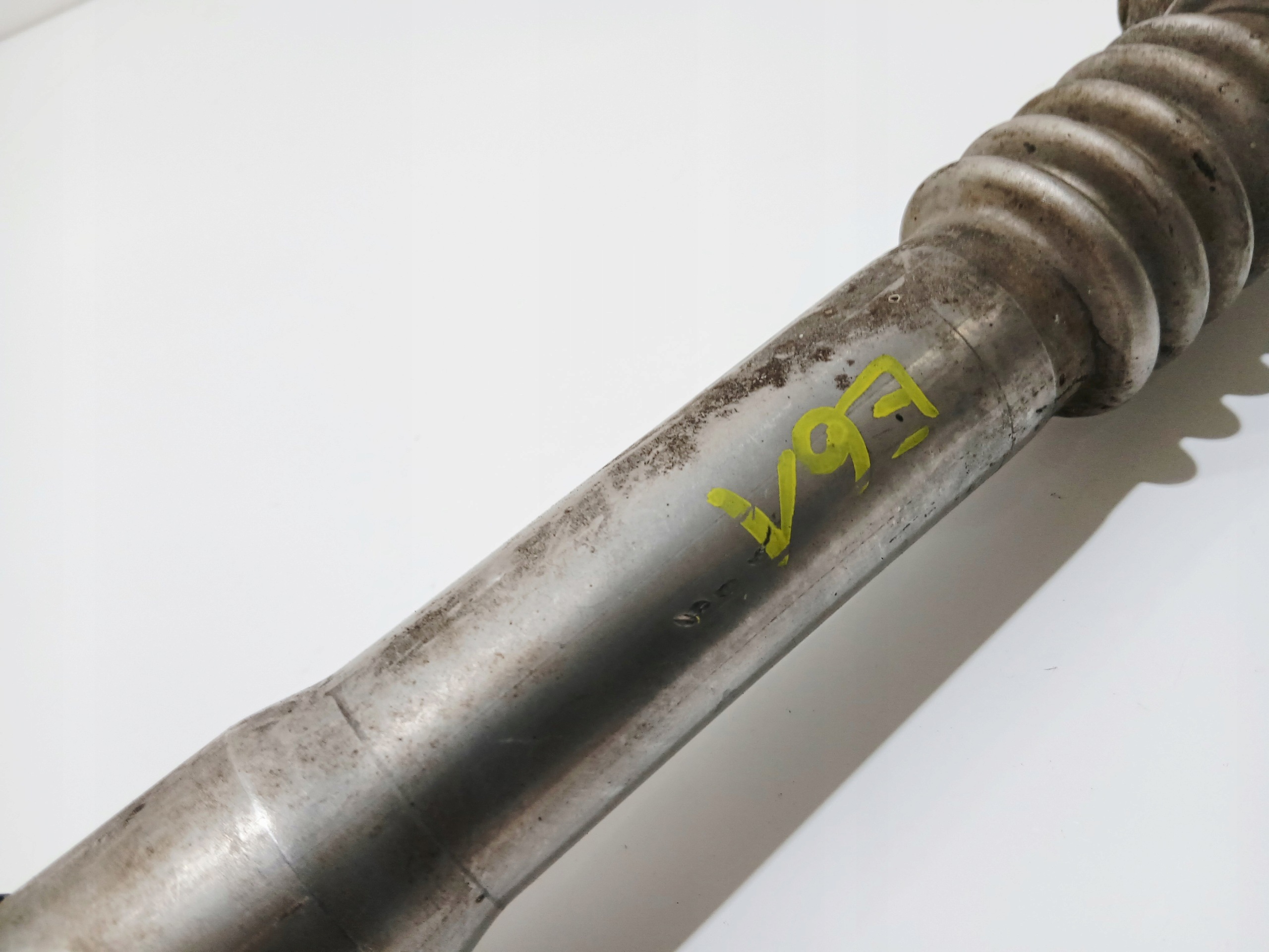 barra piantone dello sterzo volante BMW E60 OE 220-105-4524