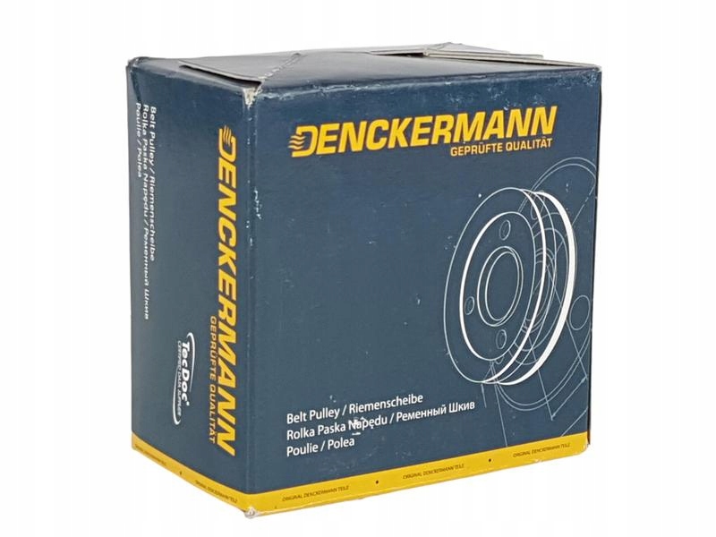 

Denckermann Rolka Napinacza P216001