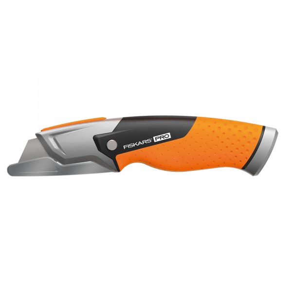 

Fiskars Nóż Uniwersalny Carbonmax Stałe OS.1027222
