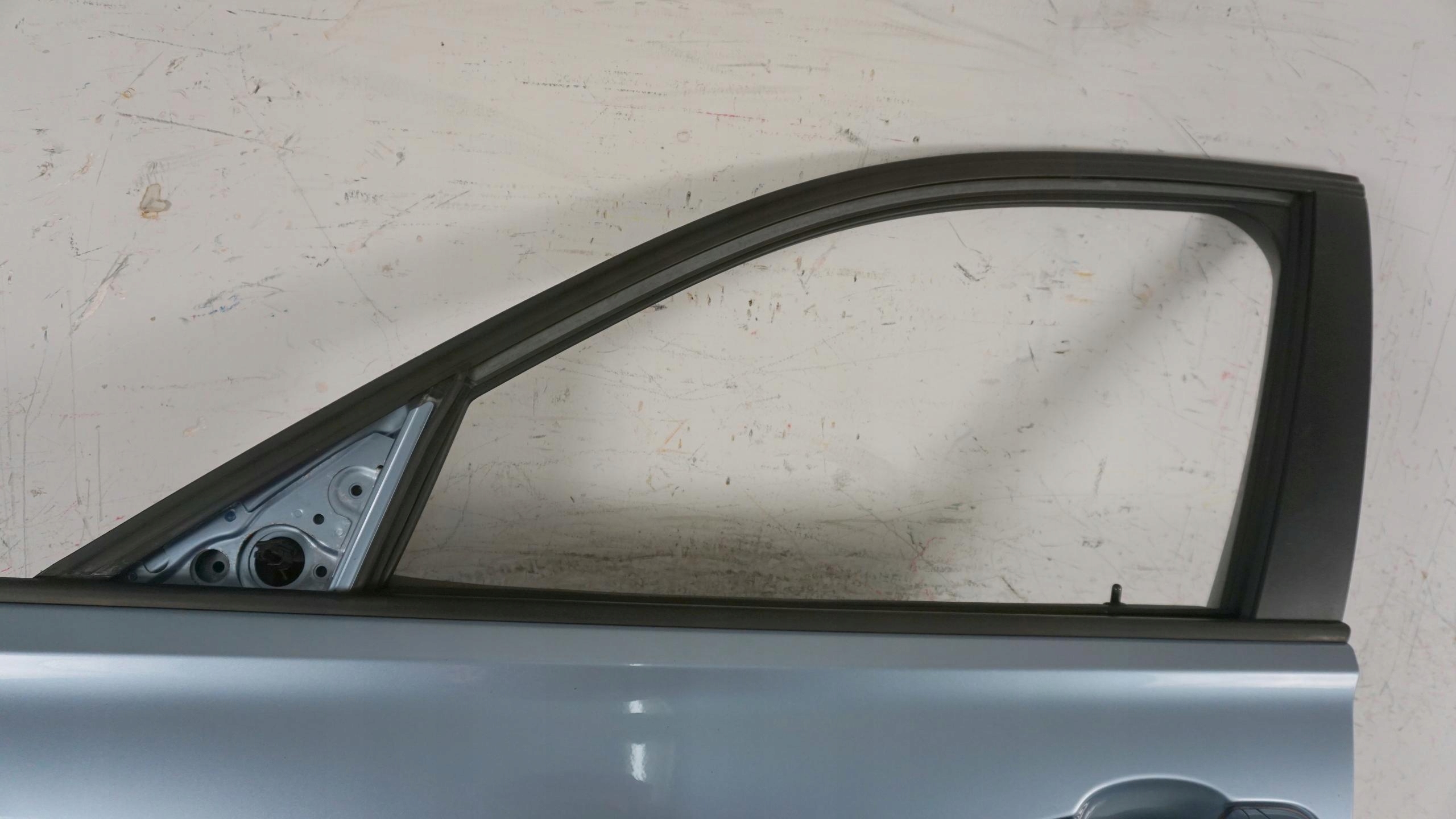 door left front left front BMW 3 F30 sedan 4D 11-15 2011-2015