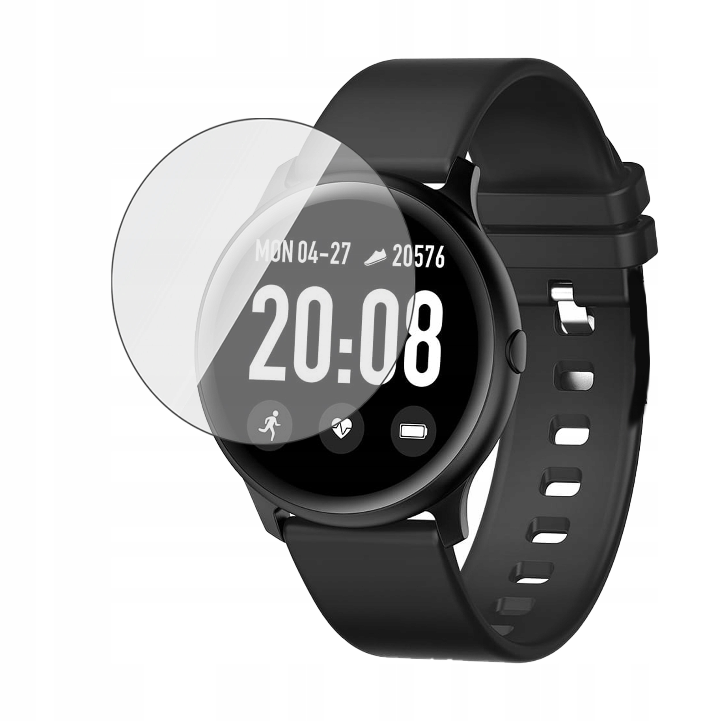 

SzybexPol folia hydrożelowa do Garett Women Laura