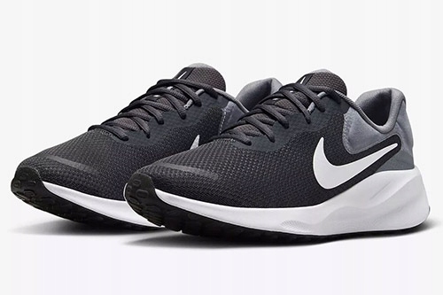 Buty Sportowe Nike Revolution 7 Fb2207 007 R-41