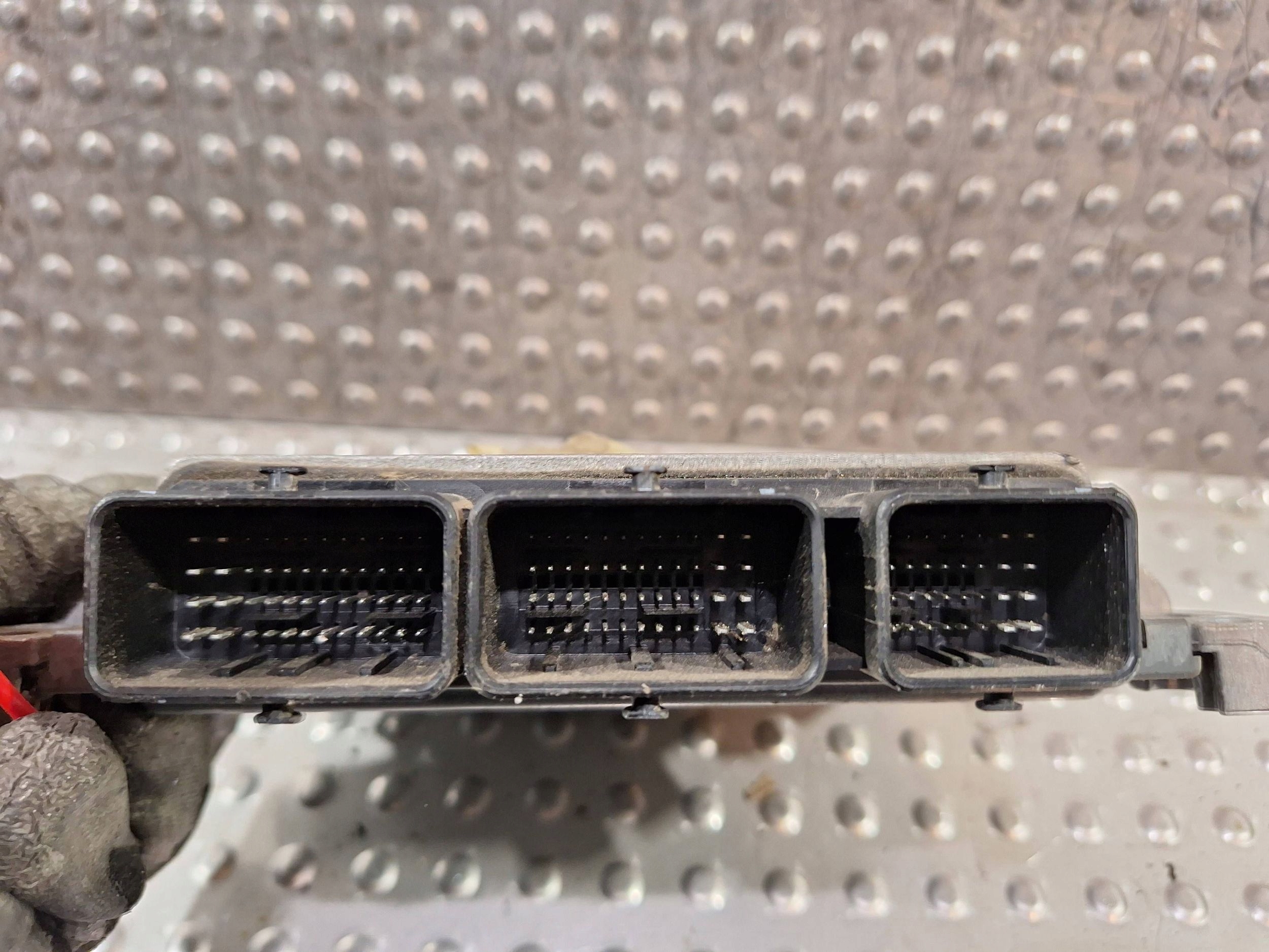computer S122326113A 8200804775 8200807626 Renault MEGANE II 1.5 DCI