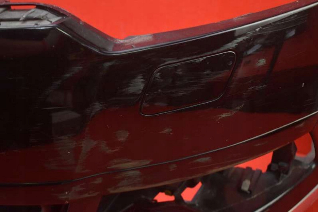bumper front front KTVD CITROEN C5 II X7 III 08-17