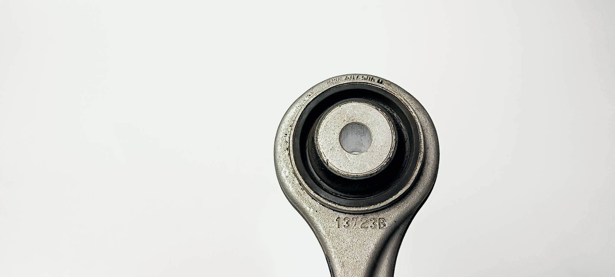 arm front right 8W0407506D AUDI A4 B9 QUATTRO