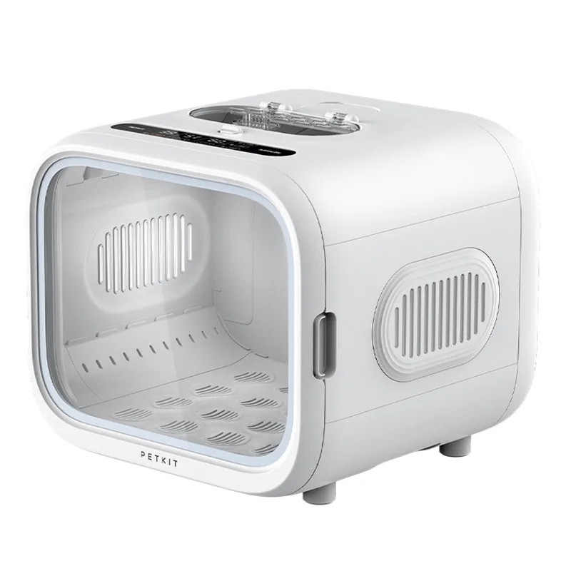 Sušička pro domácí mazlíčky Petkit Airsalon Max 60l