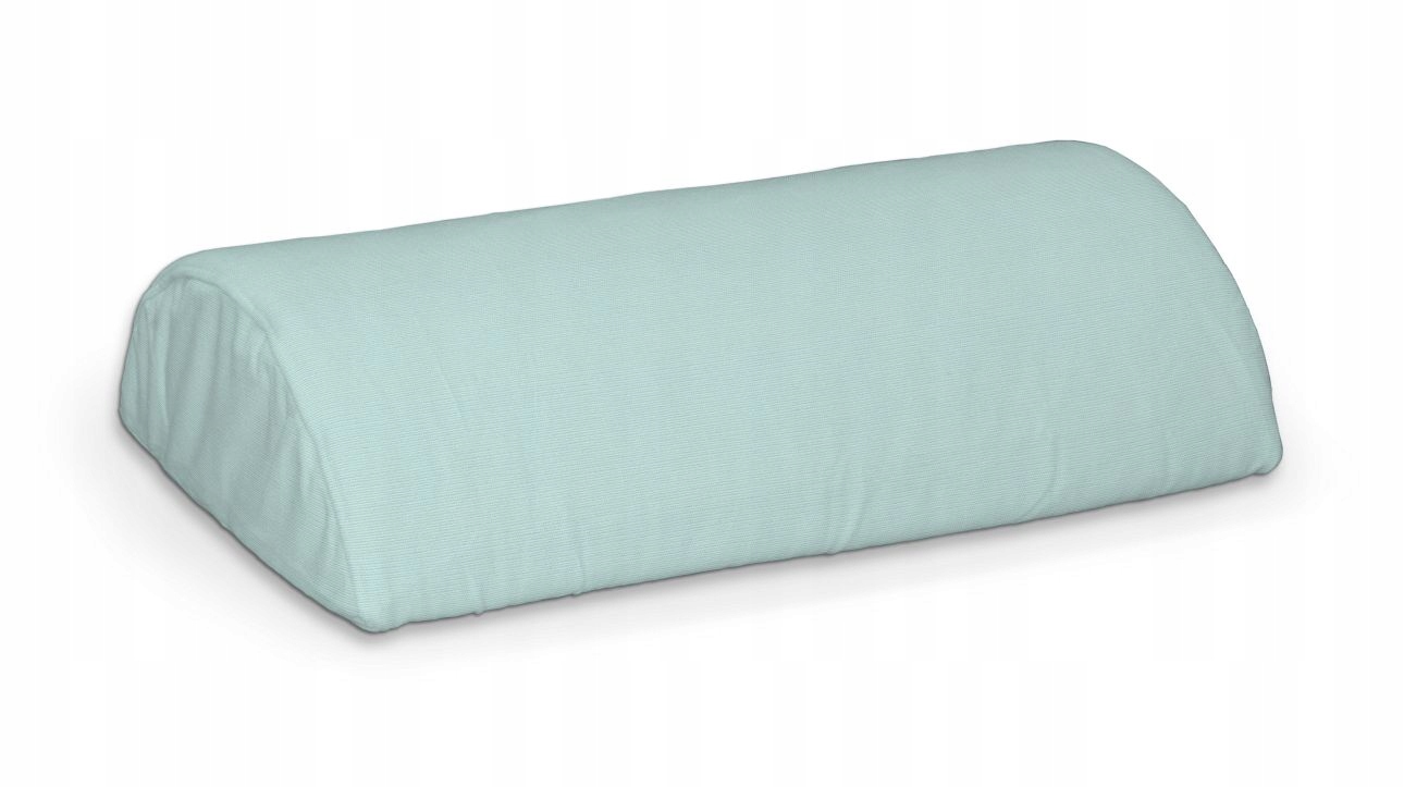 Povlak na poloviční válec Beddinge Ikea modrý