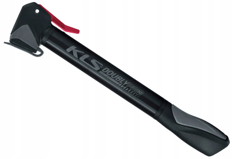 

Pompka Rowerowa Kellys Doubly 30 Uniwersalna Alu