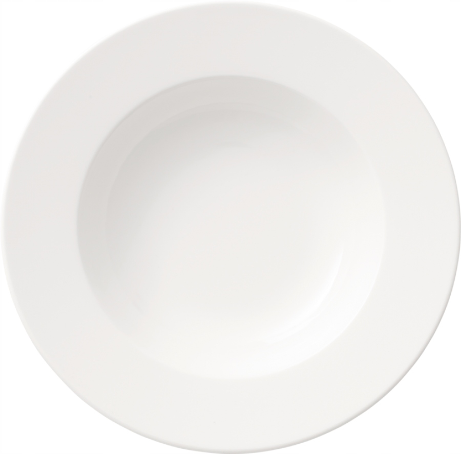 Villeroy&Boch - For me - Talerz głęboki 25cm