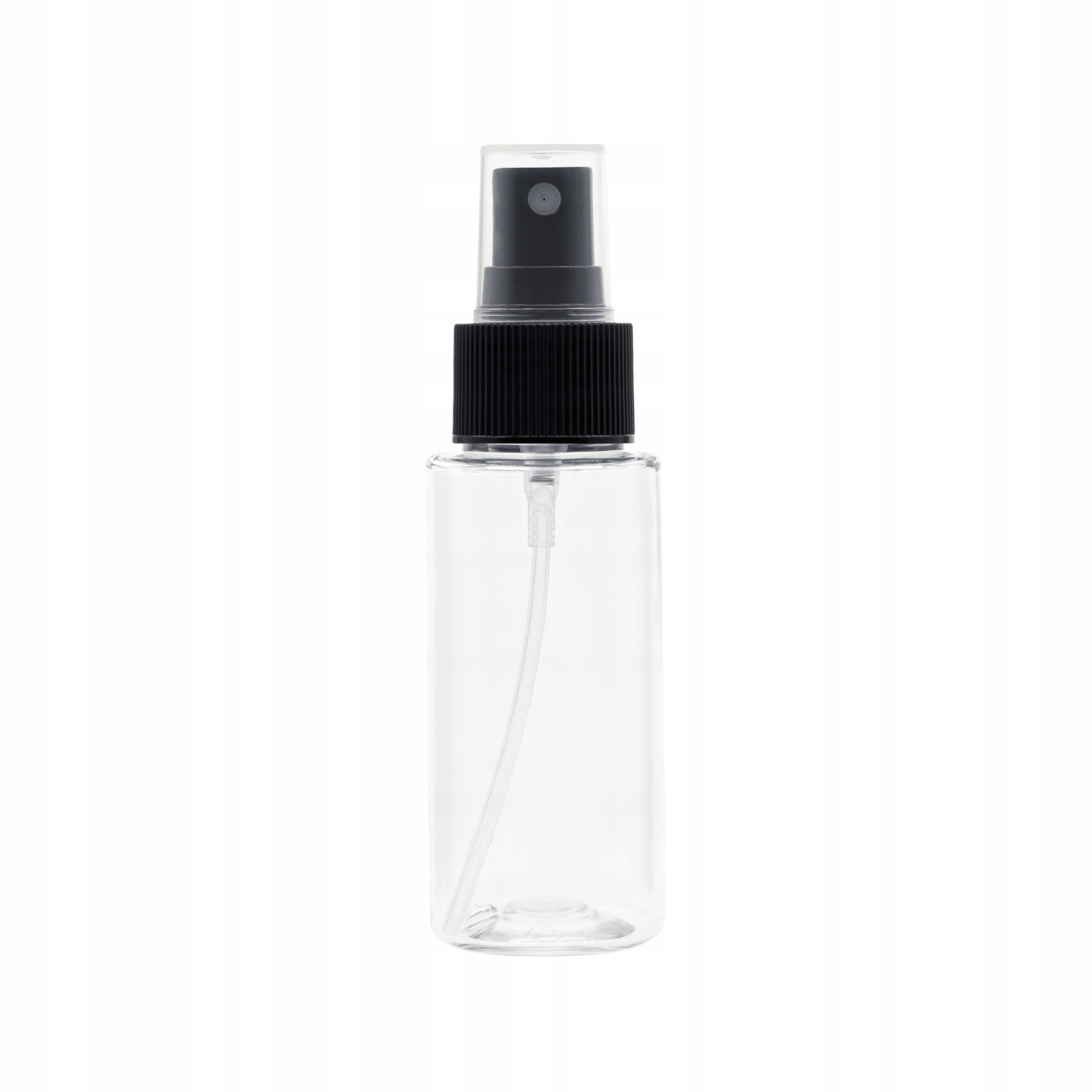 

Atomizer 50 ml Butelka Pet spryskiwacz czarny R
