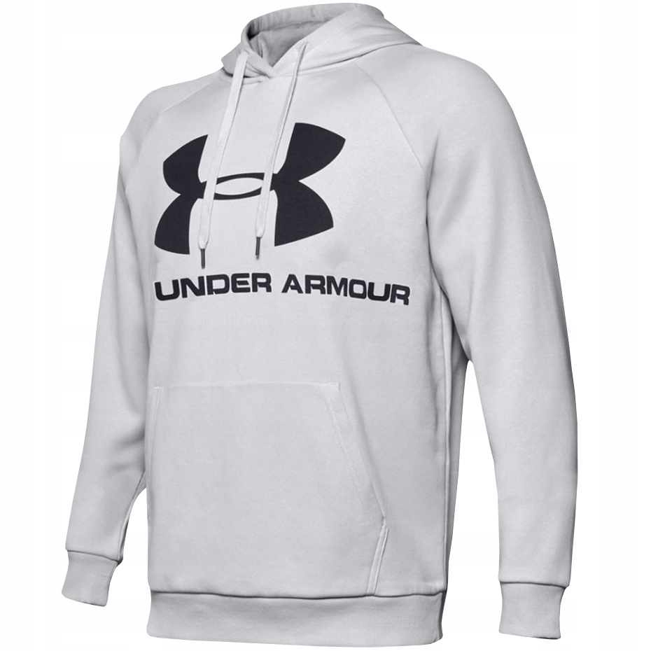 

Bluza męska z kapturem Under Armour termiczna L