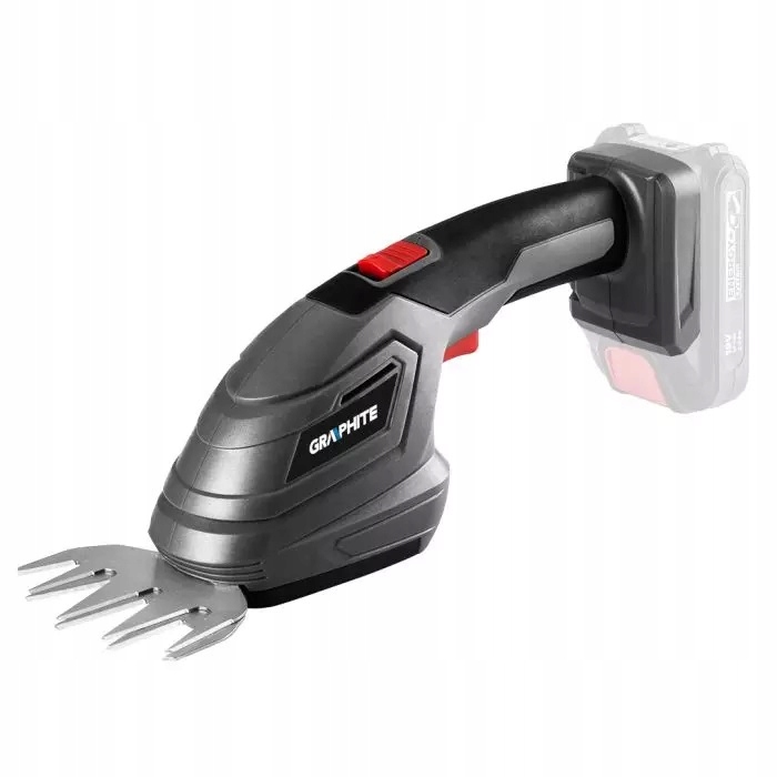 Zastřihovač Trávy 3V1 18V Bez Akumulátoru, Zařízení Pro Zahradu T58GE119