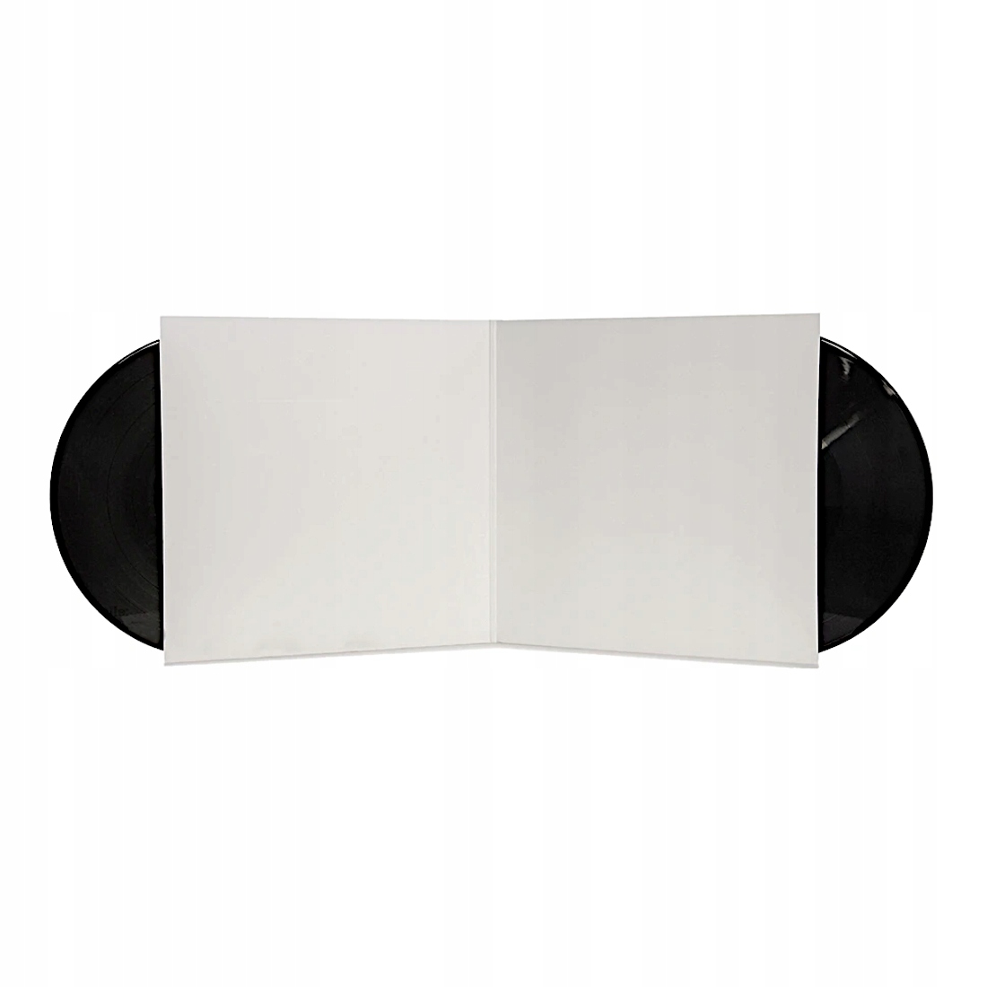 Kartonový obal na dvojité Lp 10 kusů