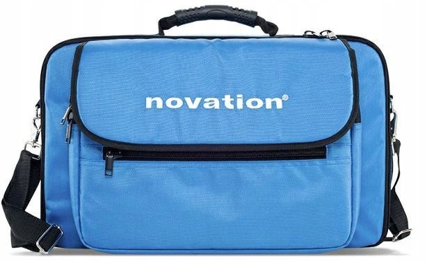 Novation Bass Station II Bag – speciální přepravní obal