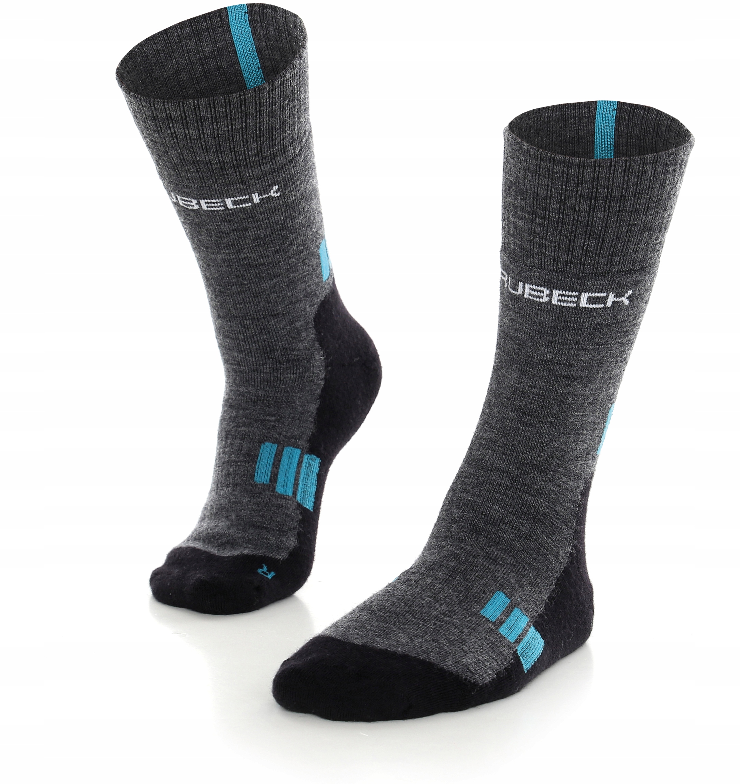 

Skarpety Termo Trekkingowe Merino Brubeck 39/41