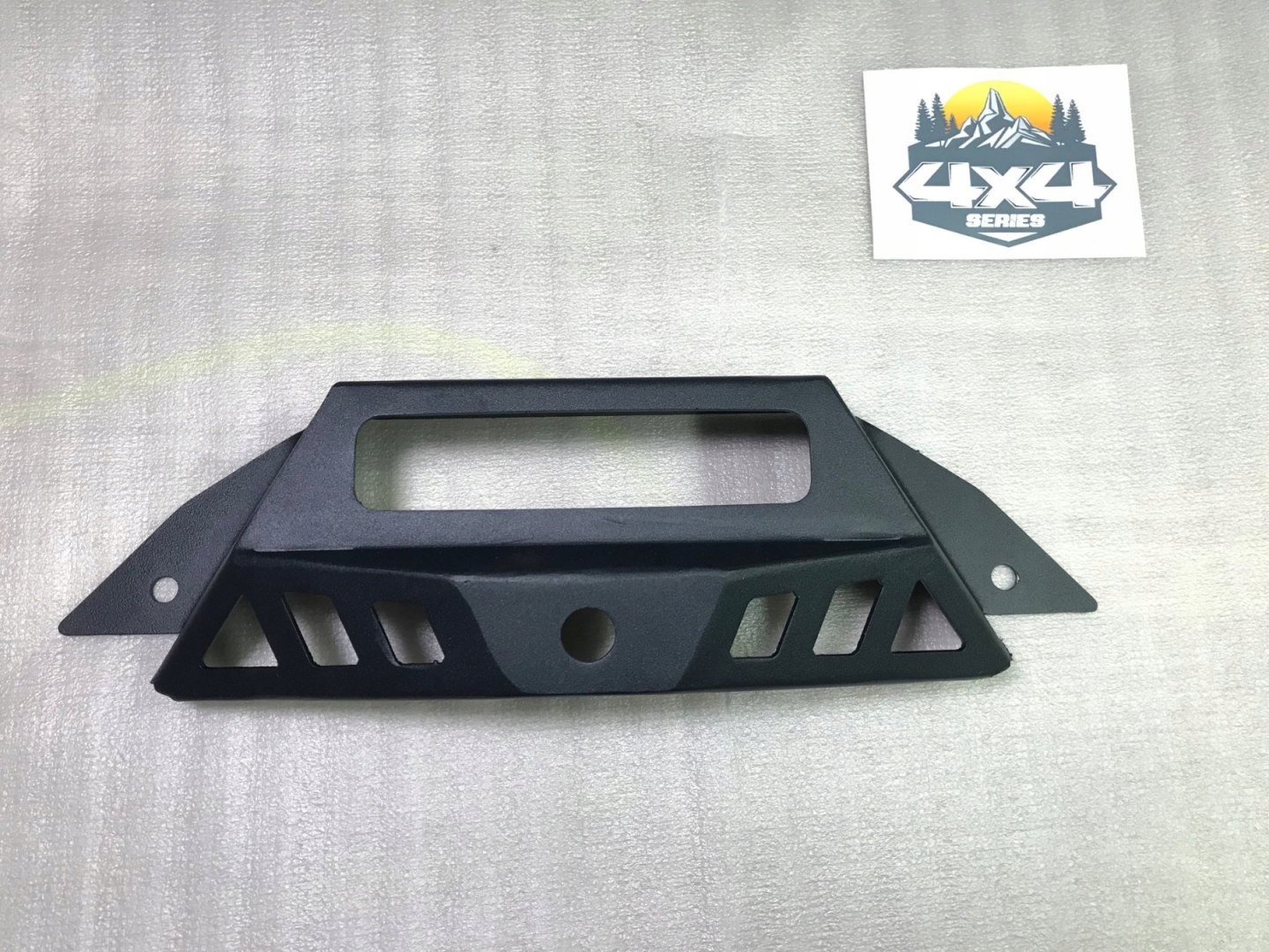 Osłona na drzwi bagażnika Jeep Wrangler JL 2018+ Producent części Inny