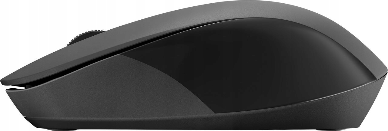 Hp 150 Kancelariařska Optyczna Bezprzewodowa Usb Czarny