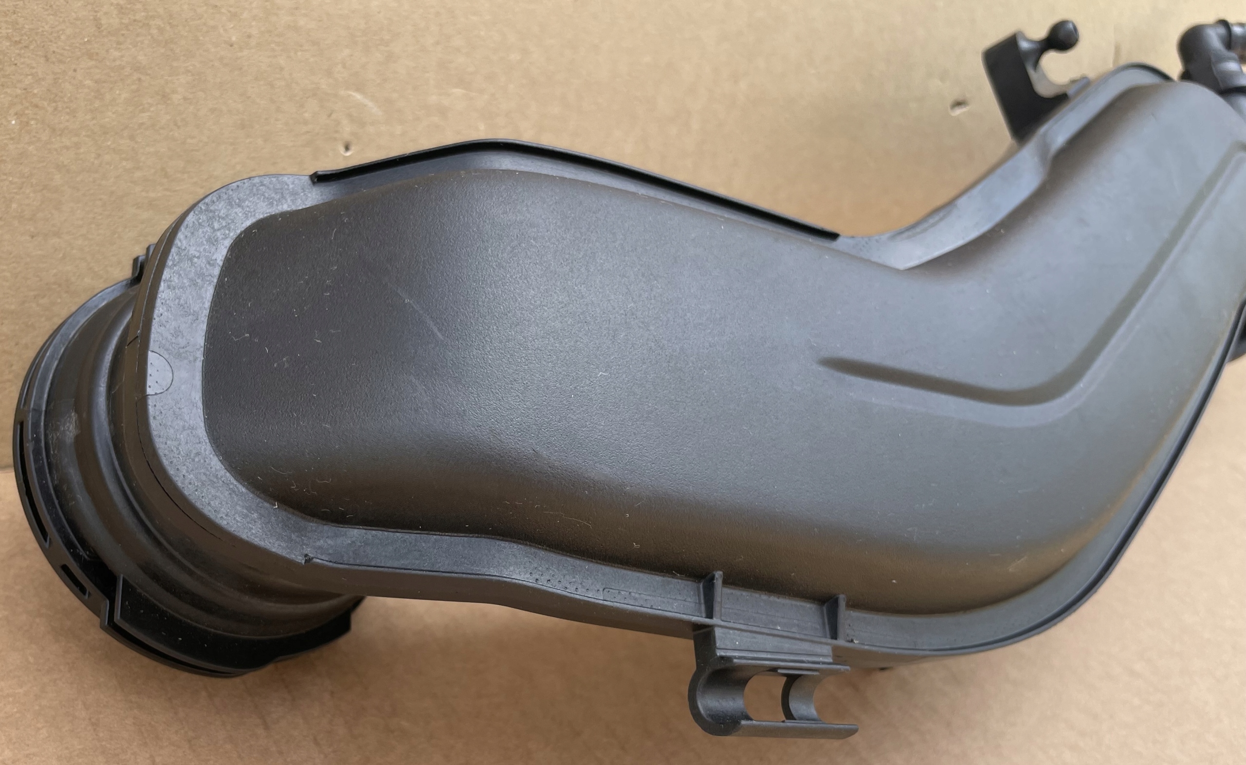 pipe 05E145674G 05E145673G VW SKODA original IDEAL
