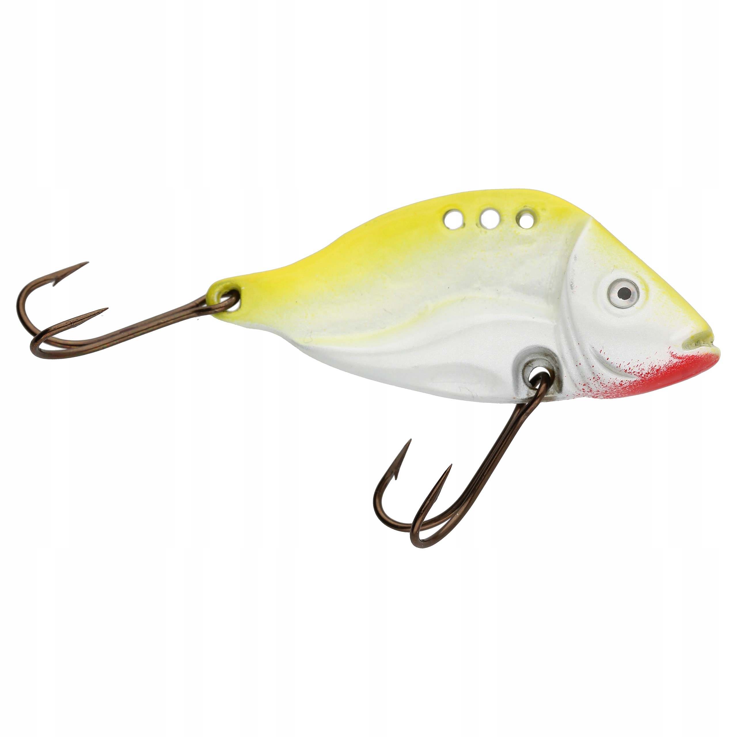 Cykada JMC ADVENTURE Carp Yellow 8g/4cm