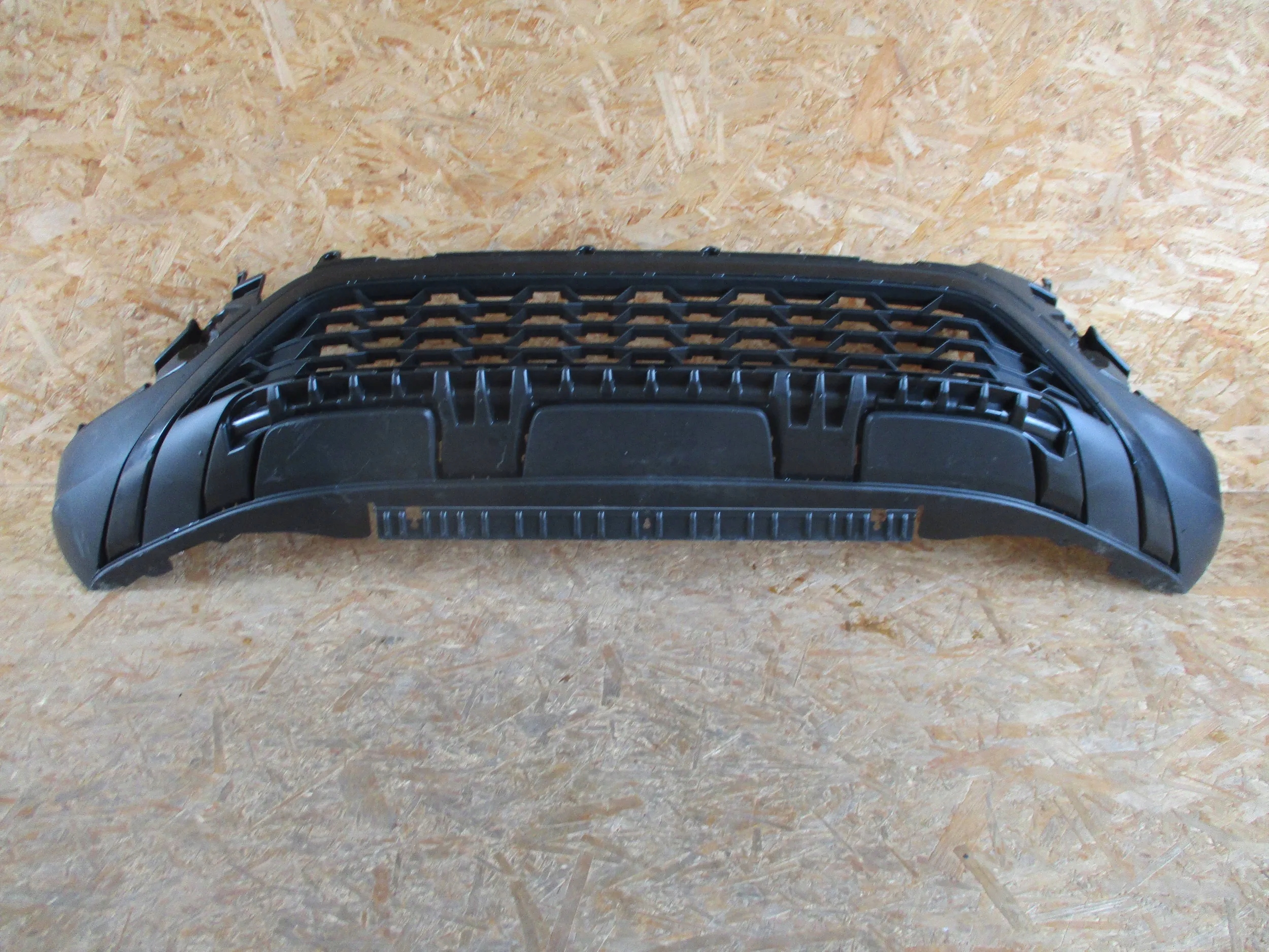 ACCESSORI PARAURTI ANTERIORE VW T-ROC 2GA LIFT