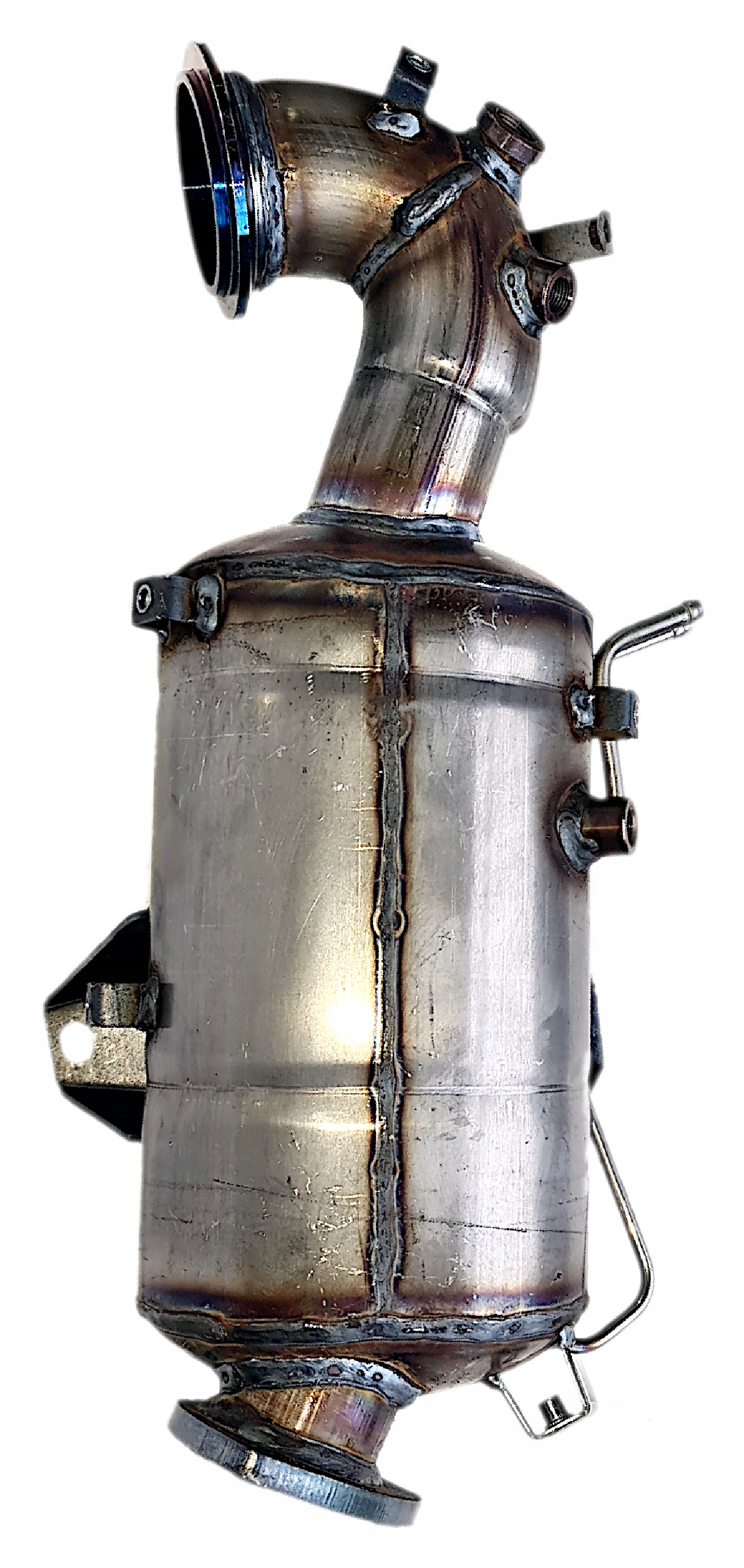 1307 - ФИЛЬТР FAP DPF OPEL INSIGNIA 2.0 CDTI 2013-03/2017