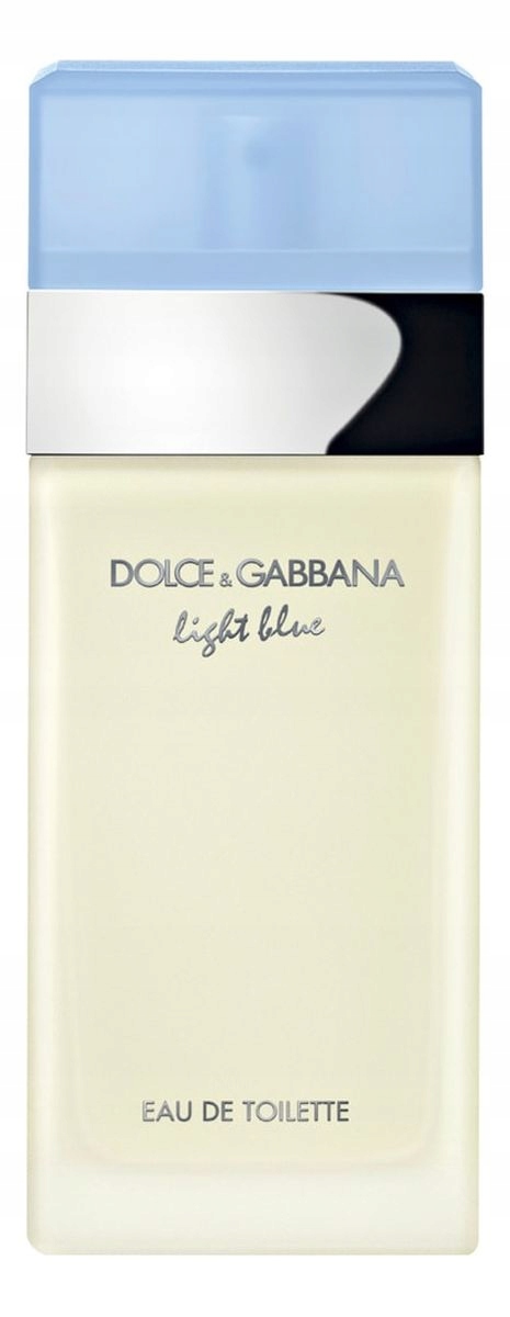 Dolce & Gabbana Light Blue Toaletní voda 25 ml