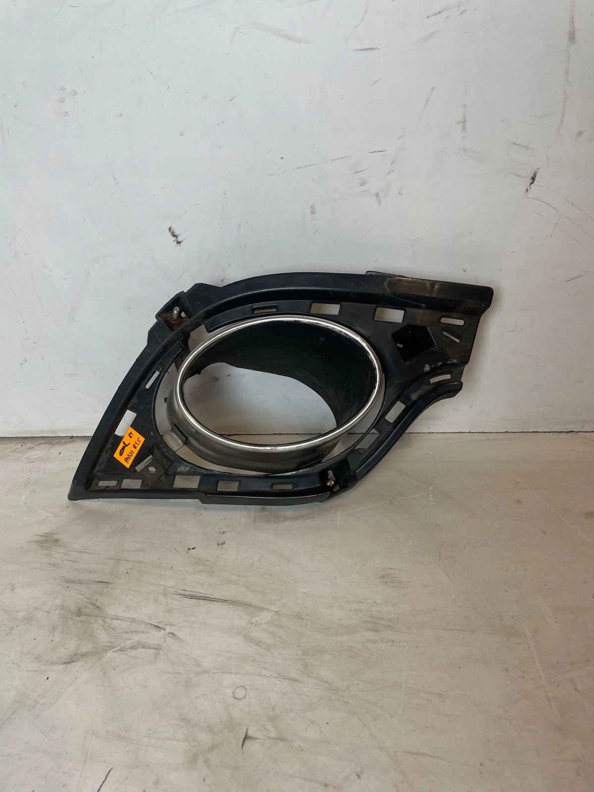 TERMINALE dello scarico Supporto sinistra Audi RS5 8T