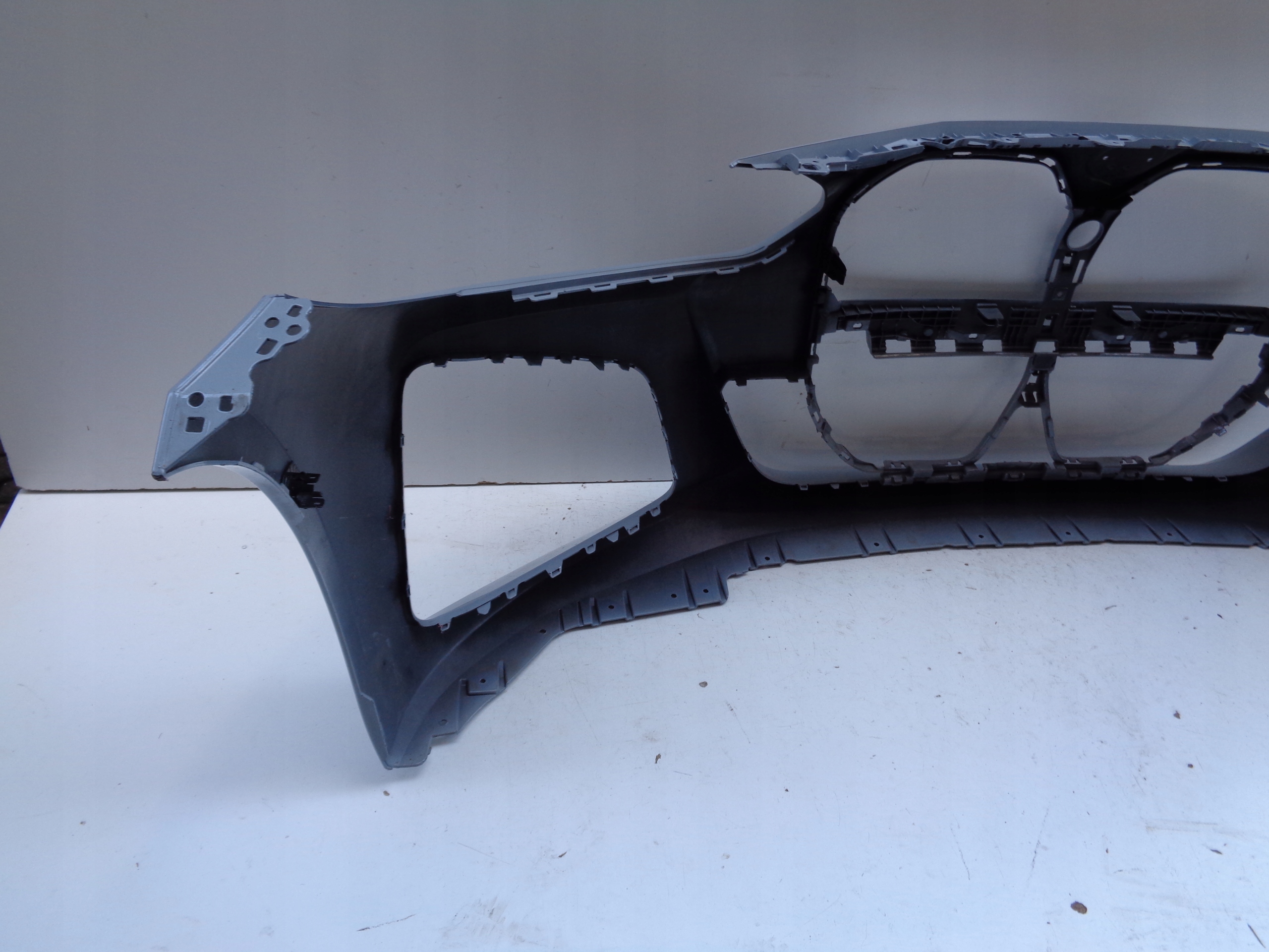 front bumper BMW I4 G26 m-packet NR 52206