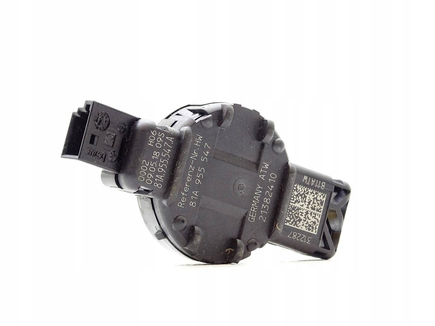 sensor SENSOR rain ZMIERZCHU AUDI A6 C7 LIFT 81A955547A