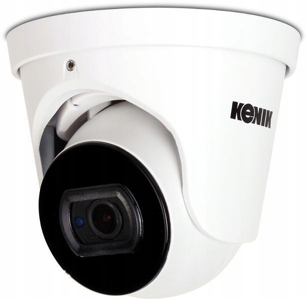 

Kamera Zewnętrzna Ip Kenik KG-230DP-V4 2MPX 2.8mm